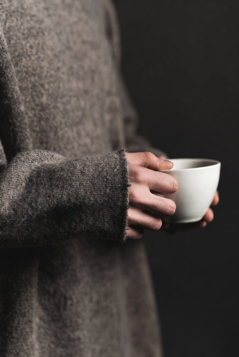 Il logo è diventato il simbolo di chi ha paura di non essere visto