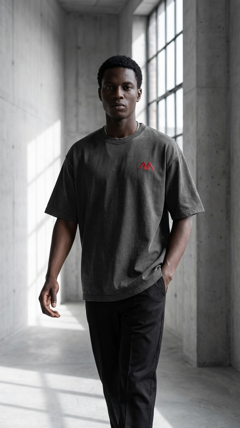 L'Evoluzione dello&nbsp;Streetwear